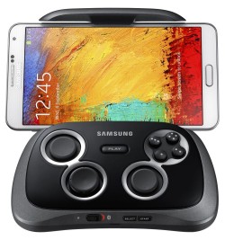 Игровой контроллер Samsung Smartphone GamePad