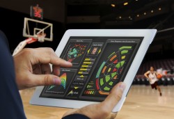 Cambridge Consulting - баскетбол