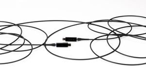 Кабели Thunderbolt 2