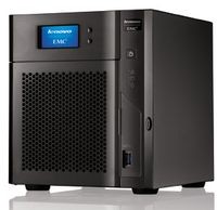 LenovoEMC px4-400d