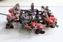 Робот-ящерица - ЕКА