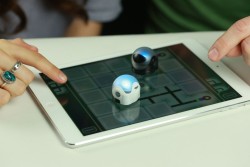 Робот-игрушка Ozobot