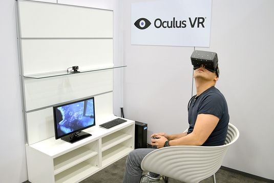 Oculus Rift