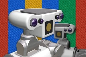 Meka Robotics - МТИ