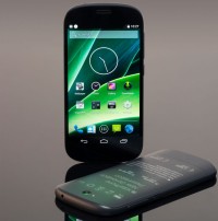 YotaPhone - MWC 2014