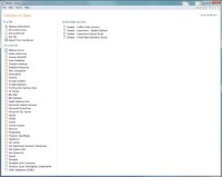 Tableau Software, Splunk