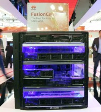 Huawei FusionCube