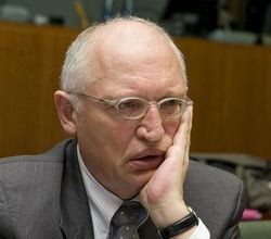 Гюнтер Ферхойген