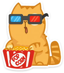 Участники соцсети «ВКонтакте» получили стикеры