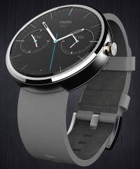 Moto 360