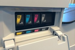 OfficeJet Enterprise Color MFP X585