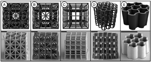 композиты прочнее стали