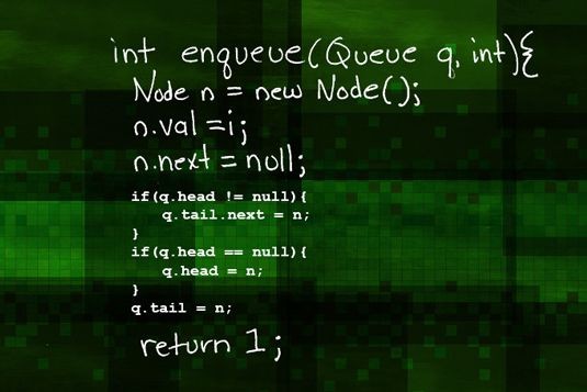 Язык Sketch - МТИ