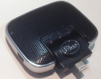 Mikey Digital with Lightning