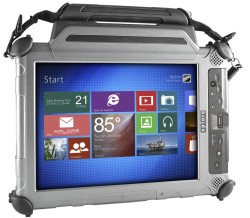 Xplore Technologies DMSR 