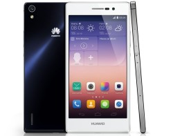 Huawei Ascend P7