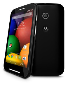 Moto E