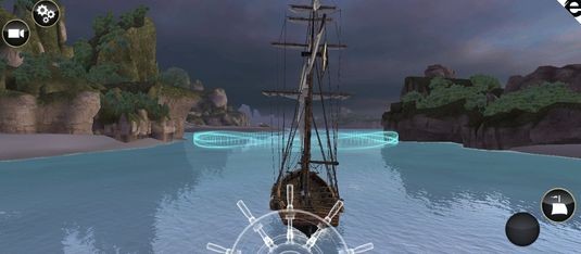 Assassin's Creed Pirates
