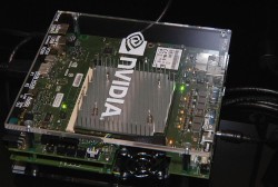 Nvidia Tegra K1