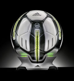 adidas miCoach Smartball 
