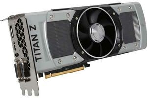 Nvidia Titan Z