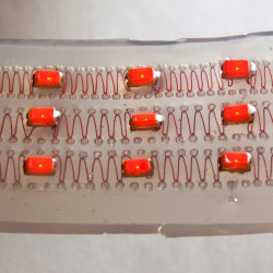 Умная кожа - Университет Пердью