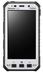 Panasonic Toughpad FZE1