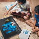 Планшеты с трехмерными камерами Intel RealSense