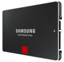 Терабайтный SSD от Samsung