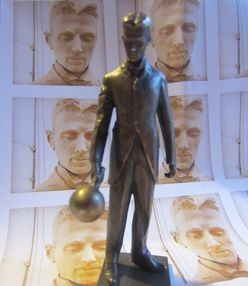 Tesla Motors Илон Маск