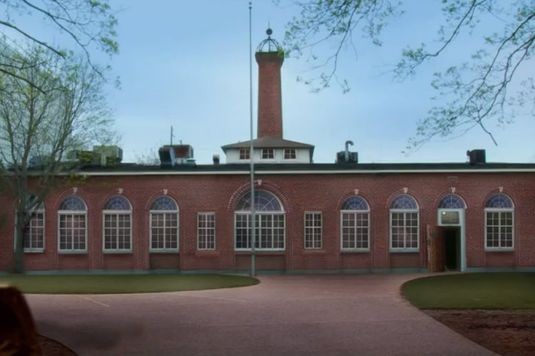 музей Николы Теслы