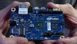 Intel Galileo