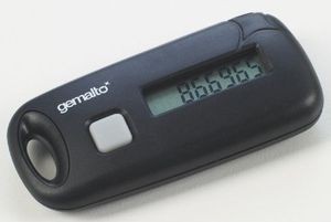 Gemalto - Amazon WorkSpaces