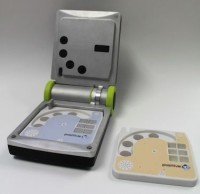 Firefly DX - PositiveID