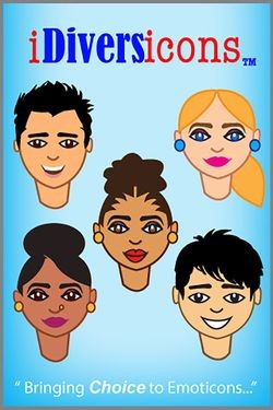 Смайлики в Unicode