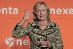 Хиллари Клинтон