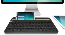 Клавиатура Logitech K480