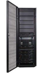 IBM выпускает серверы Power для облаков и анализа данных