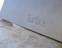 Surface Mini