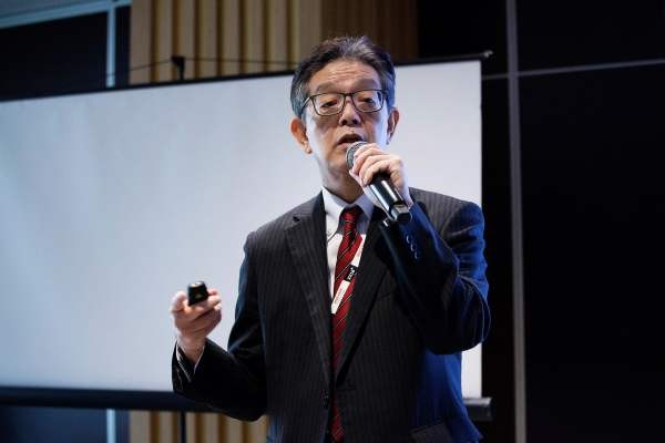 Ricoh Rus пообещала партнерам «все по-взрослому»