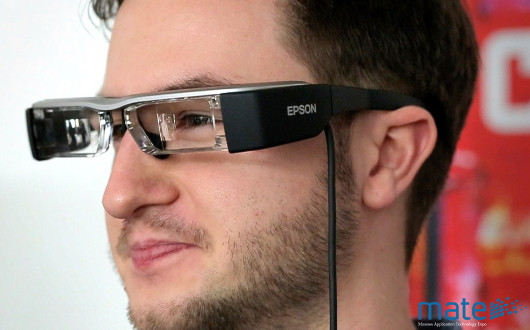 Большая выставка технологий Moscow Application & Technology Expo