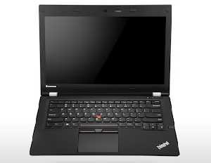 ThinkPad T430u