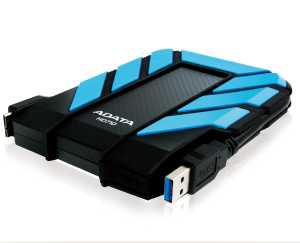 DashDrive Durable HD710