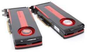 Radeon HD 7870 