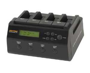 1:3 HDD Copy Dock Duplicator