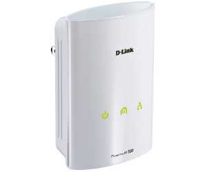 D-Link DHP-500AV 