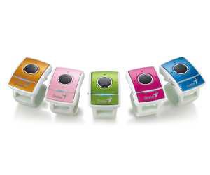 Genius Ring Presenter