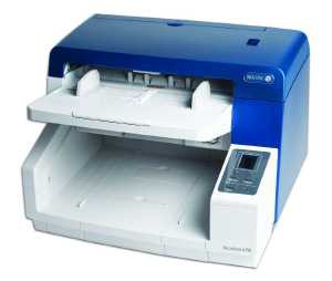 Xerox DocuMate 4790 