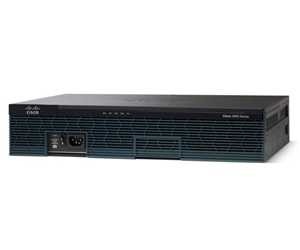 Cisco 2911R