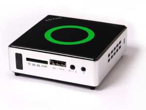 Zbox nano XS AD11 Plus